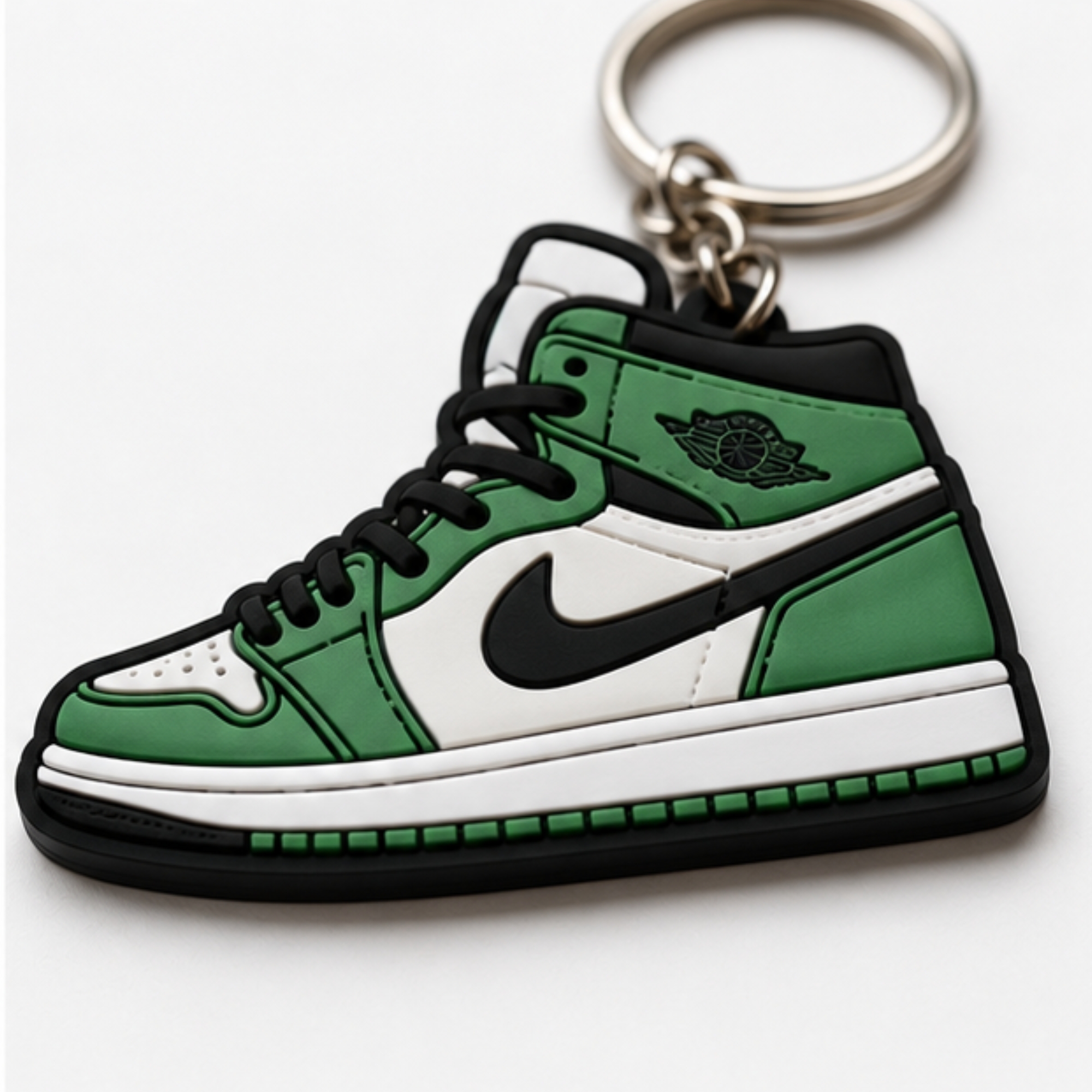 PVC Keychains